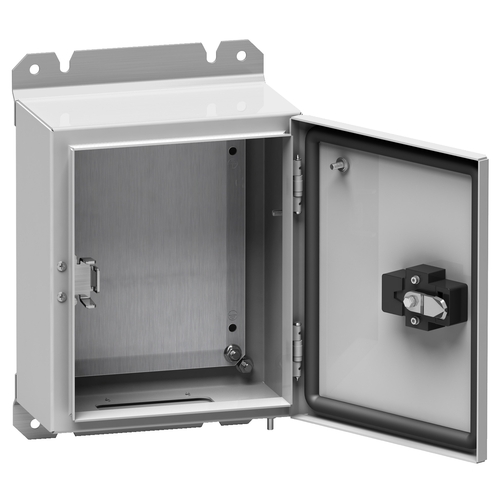 Schneider Electric S3D Sism.6G 300X250X150 + Pl. NSYS3D6G32515P