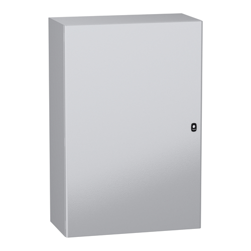 Schneider Electric S3Dc H1200Xl800Xt400 Geschlossene Tür NSYS3DC12840