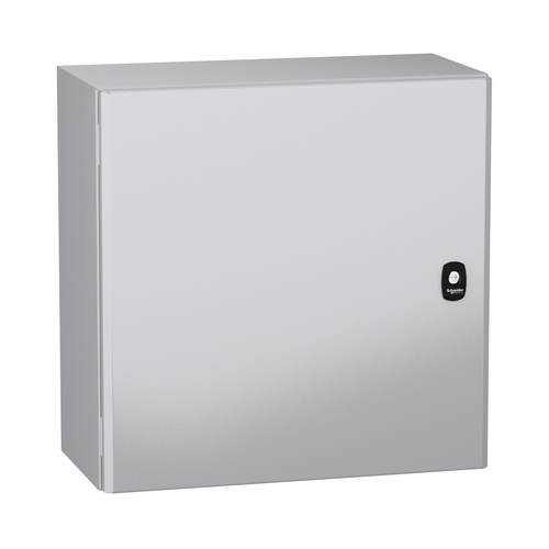 Schneider Electric S3Dc H500Xl500Xt250 Geschlossene Tür NSYS3DC5525