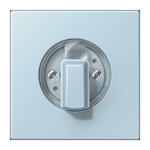 Jung Abdeckung für Drehschalter outremerclair LC 1941 208