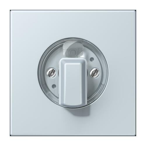 Jung Abdeckung für Drehschalter outremer pale LC 1941 209