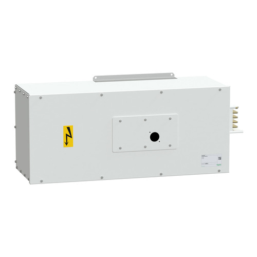 Schneider Electric Endeinspeisekaste für KS, 630A KSA630ABGD4