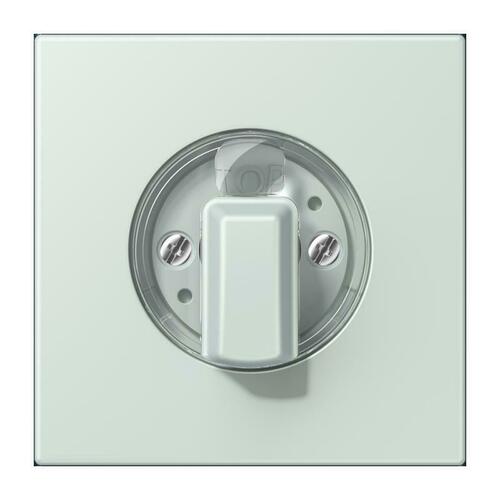 Jung Abdeckung für Drehschalter ceruleen pale LC 1941 215