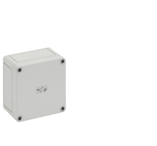 Spelsberg Leergehäuse, Schutzart IP66 TK PC 1111-7-o Spelsberg Leergehäuse, Schutzart IP66 TK PC 1111-7-o