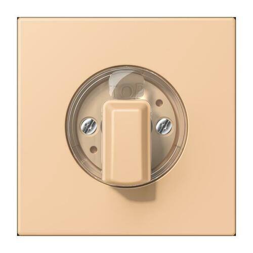 Jung Abdeckung für Drehschalter LC 1941 237