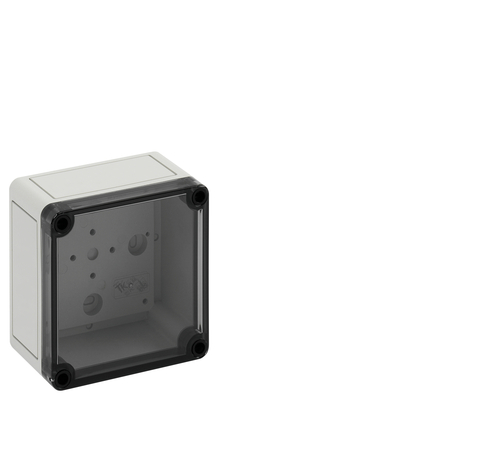 Spelsberg Leergehäuse, Schutzart IP66 TK PC 1111-7-to Spelsberg Leergehäuse, Schutzart IP66 TK PC 1111-7-to