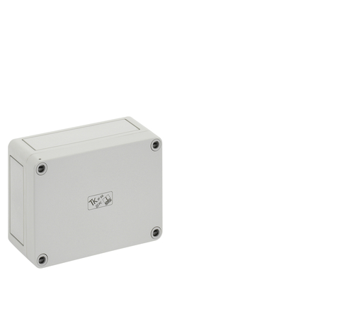 Spelsberg Leergehäuse, Schutzart IP66 TK PC 1309-6-o Spelsberg Leergehäuse, Schutzart IP66 TK PC 1309-6-o