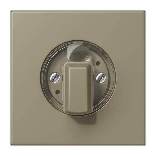 Jung Abdeckung für Drehschalter LC 1941 242