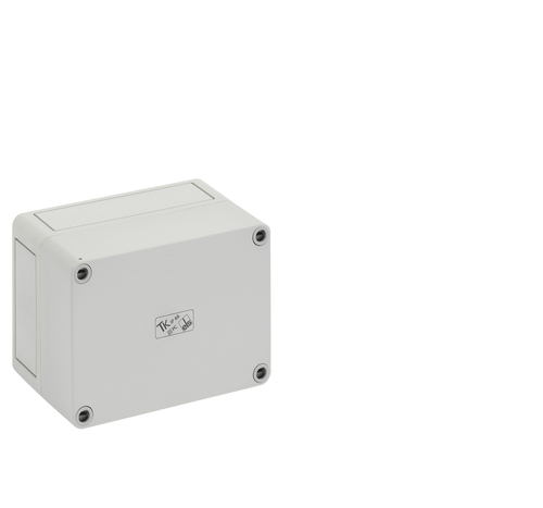 Spelsberg Leergehäuse, Schutzart IP66 TK PC 1309-8-o Spelsberg Leergehäuse, Schutzart IP66 TK PC 1309-8-o