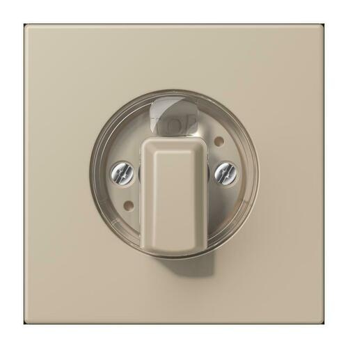 Jung Abdeckung für Drehschalter LC 1941 243