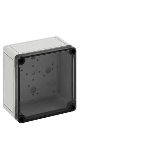 Spelsberg Leergehäuse, Schutzart IP66 TK PC 1313-7-to