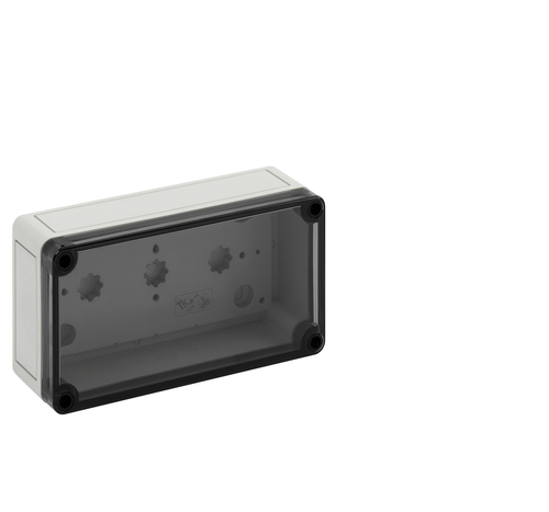 Spelsberg Leergehäuse, Schutzart IP66 TK PC 1809-6-to