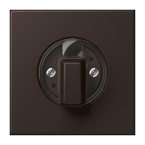 Jung Abdeckung für Drehschalter LC 1941 252