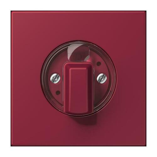 Jung Abdeckung für Drehschalter le rubis LC 1941 255