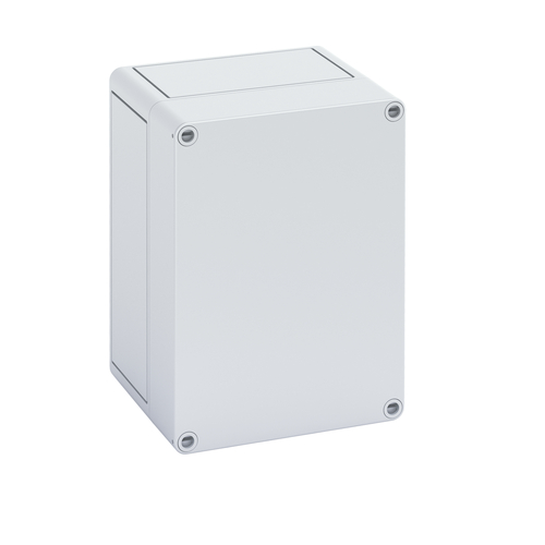 Spelsberg Leergehäuse, Schutzart IP66 TK PC 1813-11-o