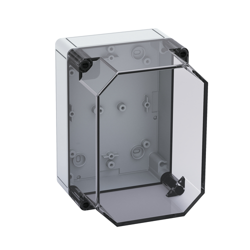 Spelsberg Leergehäuse, Schutzart IP66 TK PC 1813-13f-to