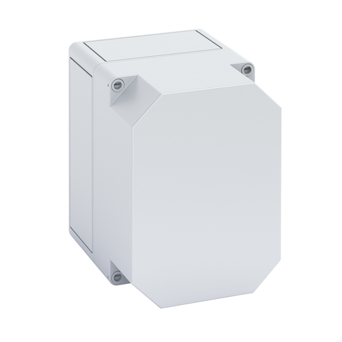 Spelsberg Leergehäuse, Schutzart IP66 TK PC 1813-16-o