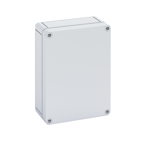 Spelsberg Leergehäuse, Schutzart IP66 TK PC 1813-6f-o