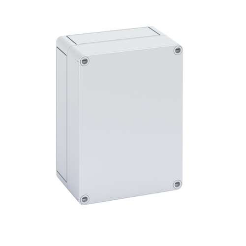 Spelsberg Leergehäuse, Schutzart IP66 TK PC 1813-8f-o