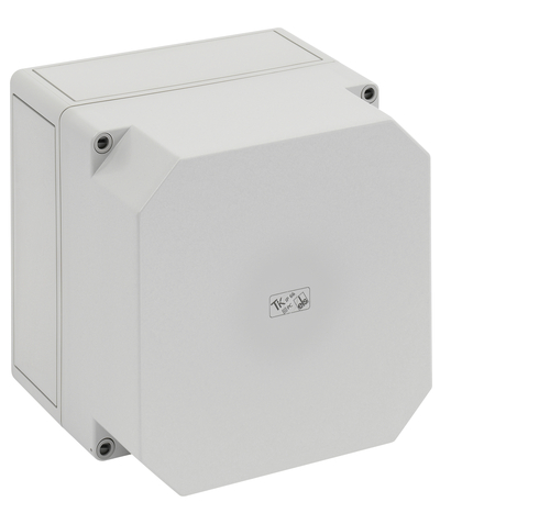 Spelsberg Leergehäuse, Schutzart IP66 TK PC 1818-16-o