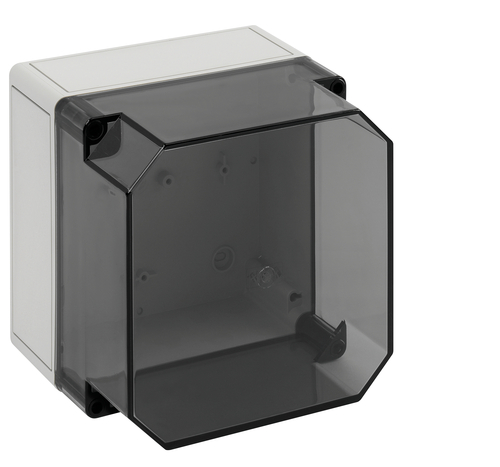 Spelsberg Leergehäuse, Schutzart IP66 TK PC 1818-16-to