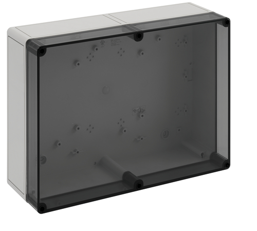 Spelsberg Leergehäuse, Schutzart IP66 TK PC 3625-11-to