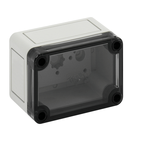 Spelsberg Leergehäuse, Schutzart IP66 TK PC 97-6-to