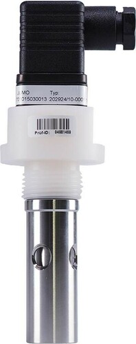 Jumo Leitfähigkeitssensor 0,05-10uS/cm,0,1-20M 00300079