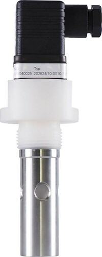 Jumo Leitfähigkeitssensor 0,1-1000uS/cm 00300203