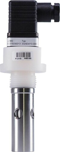 Jumo Leitfähigkeitssensor 0,05-10uS/cm,0,1-20M 00300204