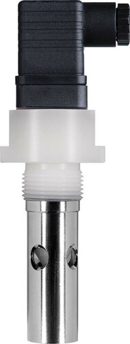 Jumo Leitfähigkeitssensor 0,05-10uS/cm,0,1-20M 00350625