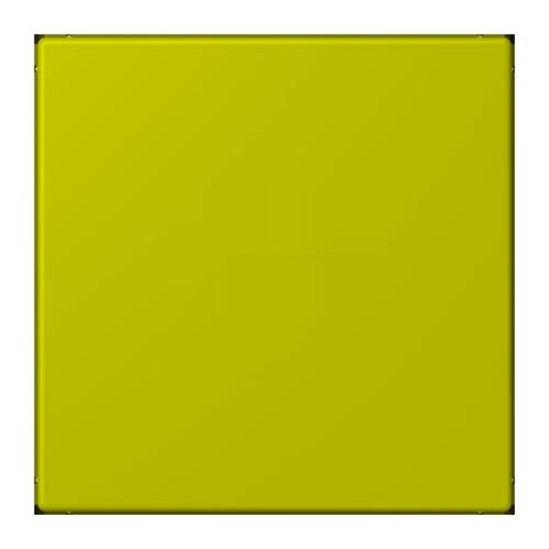 Jung Abdeckung f. USB-Ladegerät vert olive vif LC 1969 USB 249