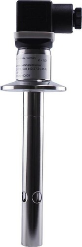 Jumo Leitfähigkeitssensor 0,05-10uS/cm,0,1-20M 00462108 Jumo Leitfähigkeitssensor 0,05-10uS/cm,0,1-20M 00462108