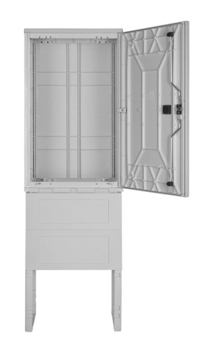 GSAB Elektrotechnik Normkabelverteiler Gr.0ohne Sockel HxBx 0S1000