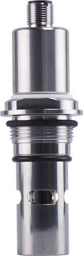 Jumo Leitfähigkeitssensor 0,1-1000uS/cm 00562983 Jumo Leitfähigkeitssensor 0,1-1000uS/cm 00562983