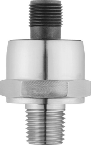 Jumo Druckmessumformer High 0-250 bar rel,4-20mA 00650715