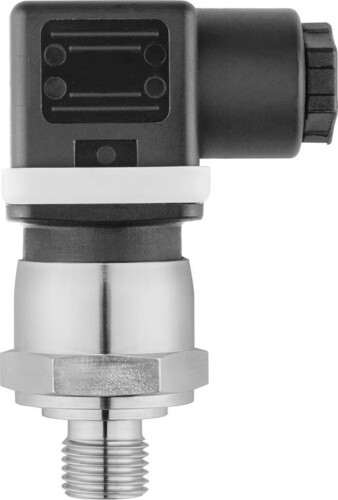 Jumo Druckmessumformer High 0-400 bar rel, 0-10V 00650718