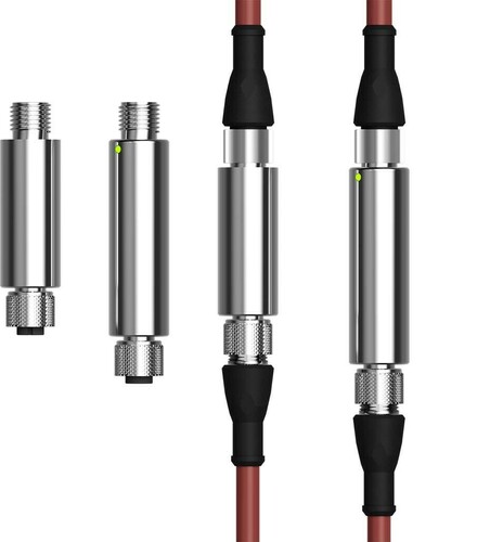 Jumo Kabelmessumformer Edelstahl, 4-20mA 707090/8-1013 Jumo Kabelmessumformer Edelstahl, 4-20mA 707090/8-1013
