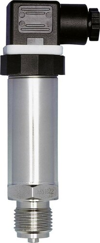 Jumo Druckmessumformer 0-4bar abs,0-20 mA 43006756