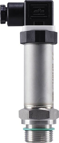 Jumo Druckmessumformer 0-250mbar rel,4-20mA 43007916