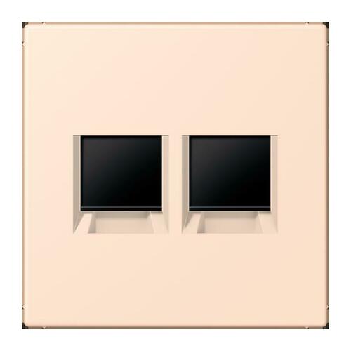 Jung Abdeckung (gerastet) rose pale (32091) LC 1969-2 WE 228