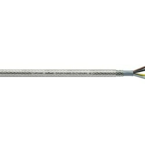 Lapp Kabel&Leitung ÖLFLEX CLASSIC 100 CY 300/500V 2X0,75 0035004/100