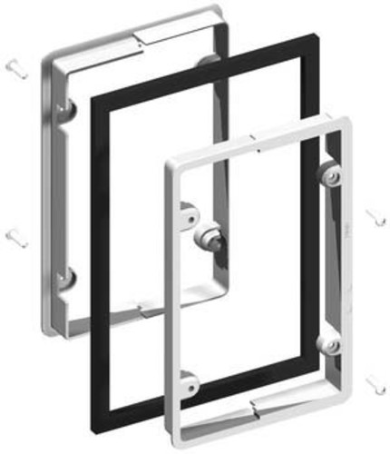 Striebel&John Isolilerrahmen TZ609