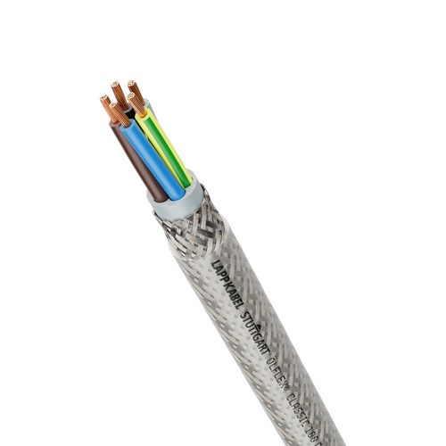 Lapp Kabel&Leitung ÖLFLEX CLASSIC 100 CY 450/750V 5G35 00350263/1000
