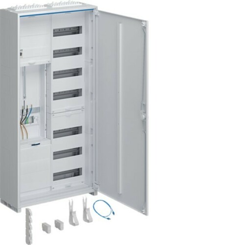 Hager KS,universZ,1100mm,3- P.,1ZP,2-f.,10 mm² ZB322U16NT Hager KS,universZ,1100mm,3- P.,1ZP,2-f.,10 mm² ZB322U16NT