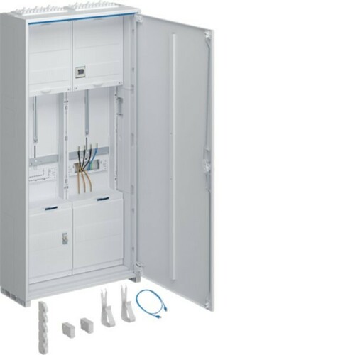 Hager KS,universZ,1100mm,3- P.,1ZP,2-f.,10 mm² ZB322U19LST Hager KS,universZ,1100mm,3- P.,1ZP,2-f.,10 mm² ZB322U19LST