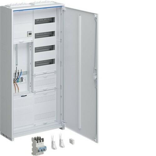 Hager KS,universZ,1100mm,3- P.,1ZP,2-f.,16 mm² ZB323Q16ENT Hager KS,universZ,1100mm,3- P.,1ZP,2-f.,16 mm² ZB323Q16ENT