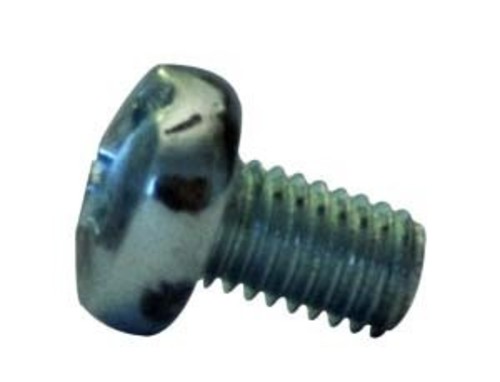 Striebel&John Zylinderschraube M5x8mm ZB21P20(VE20)