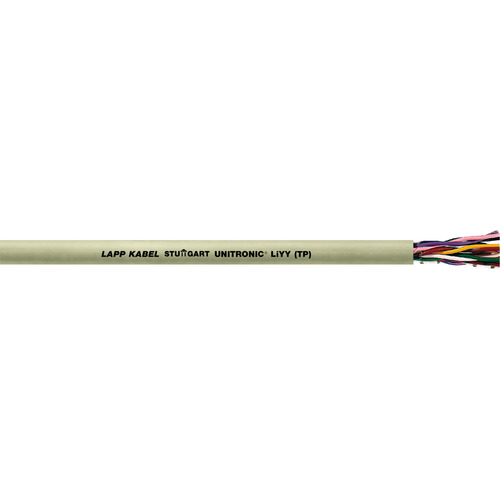 Lapp Kabel&Leitung UNITRONIC LiYY (TP) 16x2x0,14 0035113/1000 Lapp Kabel&Leitung UNITRONIC LiYY (TP) 16x2x0,14 0035113/1000