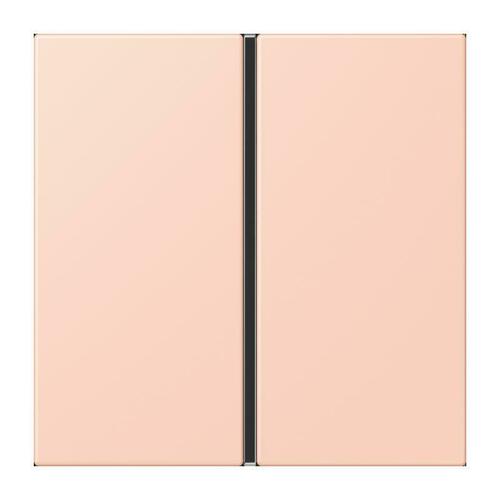 Jung Tastensatz 1-fach ch locre rouge clair LC 401 TSA 234